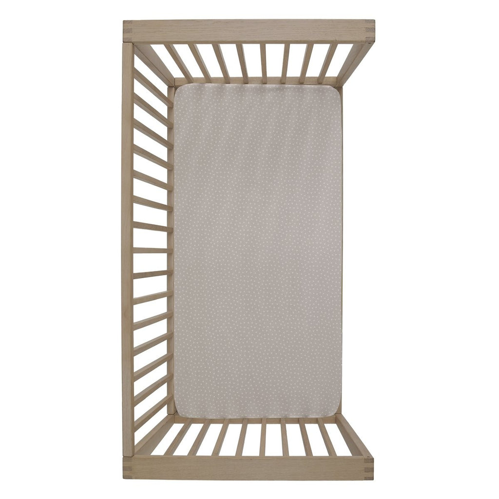 Bajera cuna 60 pack 2 uds. Cambrass Abete