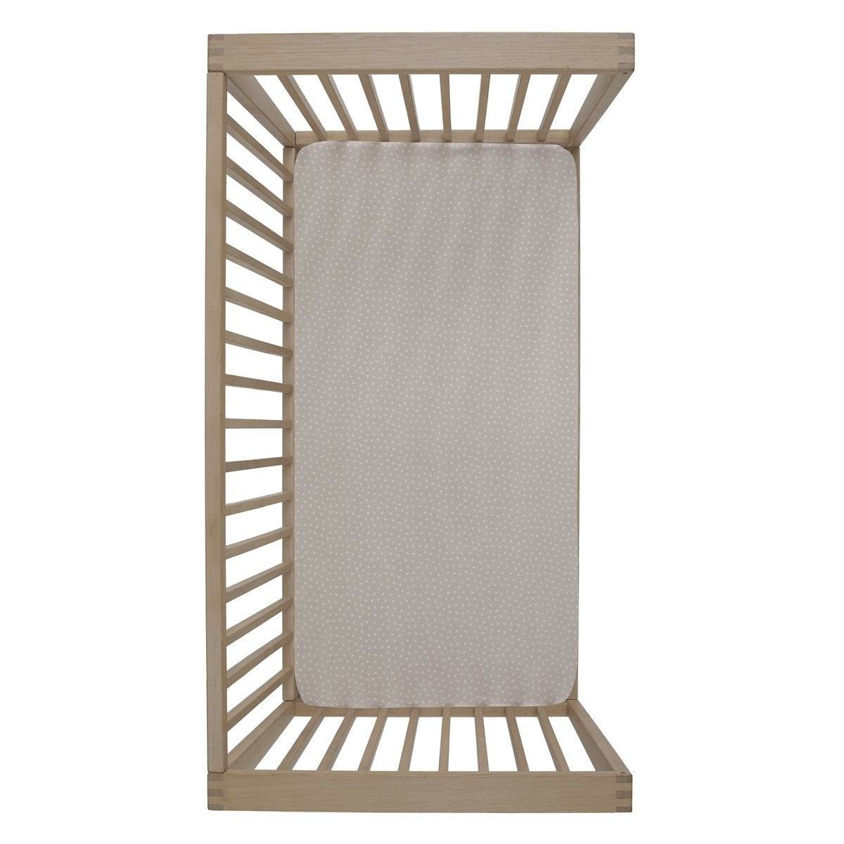 Bajera cuna 60 pack 2 uds. Cambrass Abete