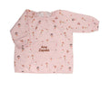 Babi Tutete con Bolsillo Central Wild Fairies Personalizable