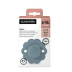 Chupete Suavinex Wonder SX PRO Silicona 6M/18M