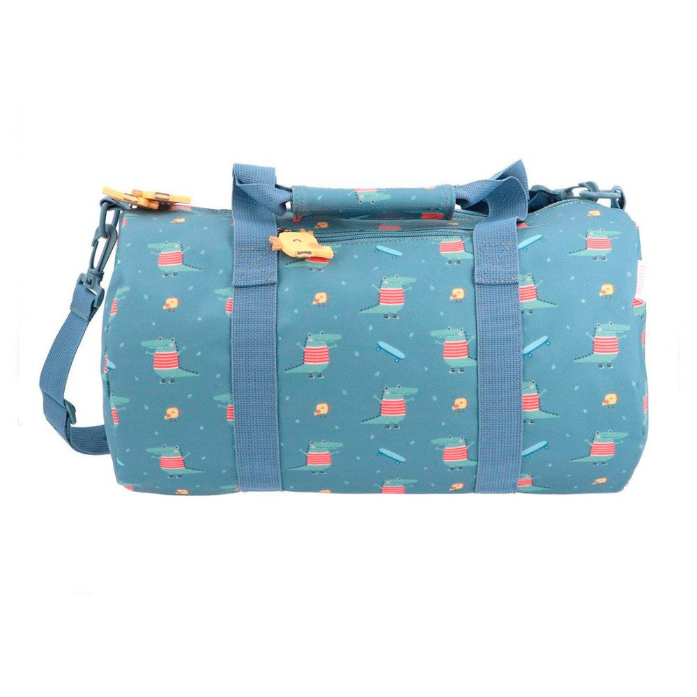 Bolsa Deporte Tutete Croc Personalizable
