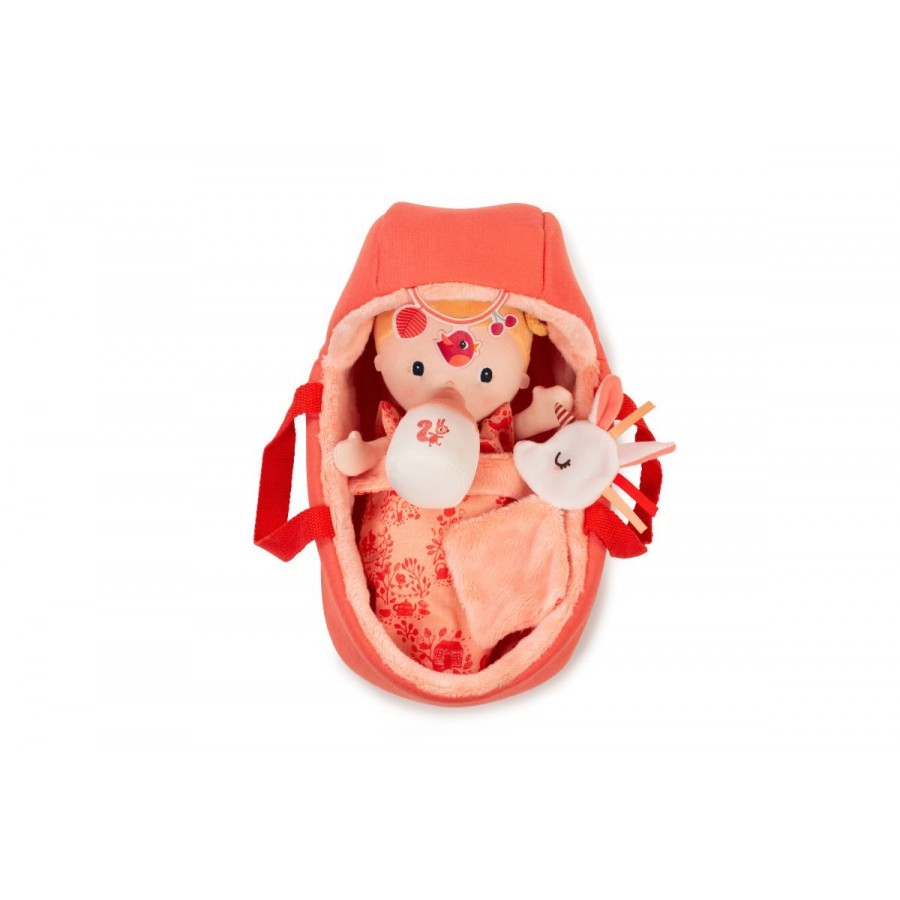 Bebé Lilliputiens Lena