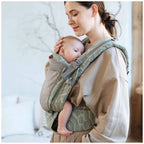 Mochila Portabebés Love & Carry ONE hasta 15 kg