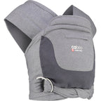 Mochila portabebé Caboo Organic
