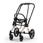 Configura tu coche Cybex Priam Style 2026