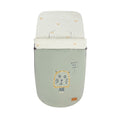 Saco Silla Nuna Baby Clic Sauvage Mint