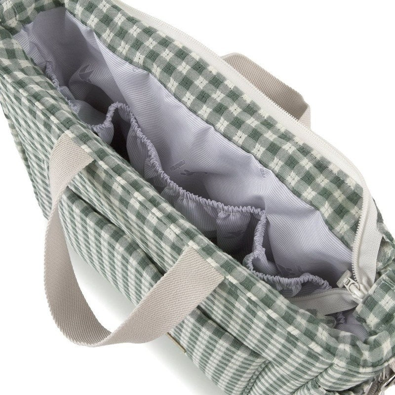 Bolso Maternal Pack Cambrass Vicky
