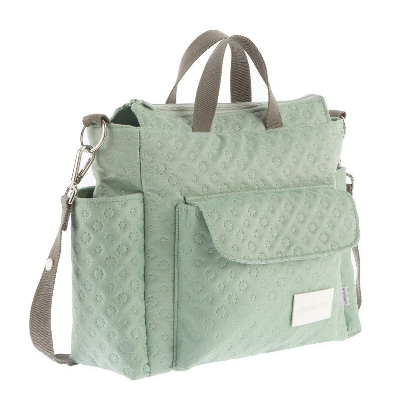 Bolso Maternal Pack Cambrass Neo