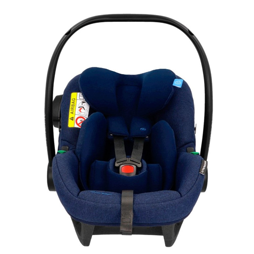 Silla Auto Grupo 0 Avionaut Pixel PRO 0+ 2.0 C
