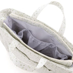 Bolso maternal pack Cambrass Cherry