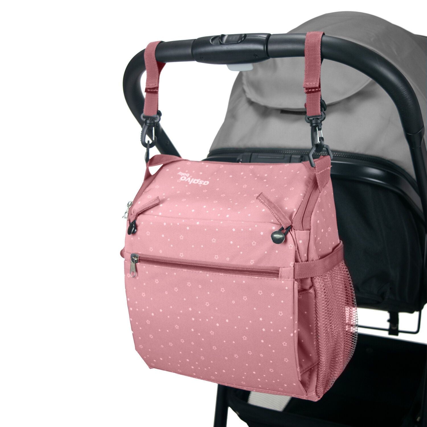 Bolso Trona portatil Asalvo HUMMUS