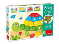 Juego Goula Didáctico Baby Color