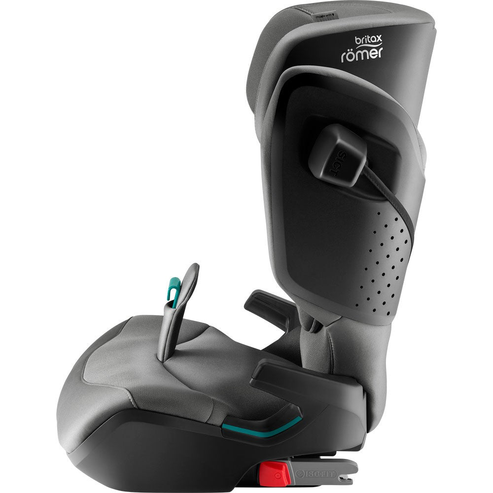Silla Auto Britax Römer KIDFIX PRO I-SIZE coleccion LUX