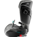 Silla Auto Britax Römer KIDFIX PRO I-SIZE coleccion LUX