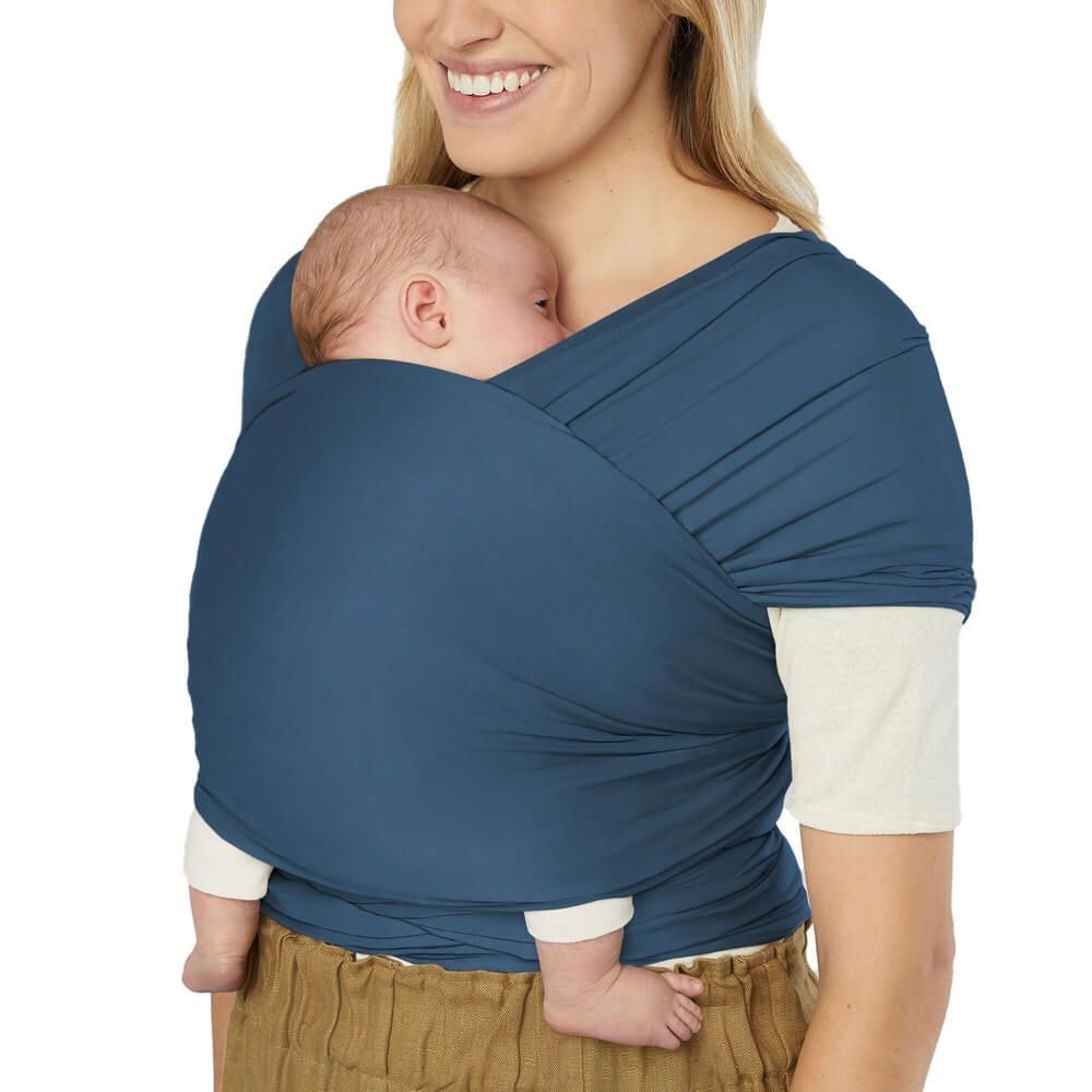 Fular Ergobaby AURA Knit