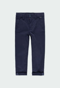 Pantalón Boboli satén elástico