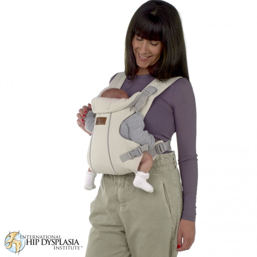 Mochila Jane Portabebé Dual