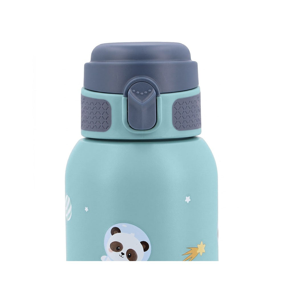 Botella Térmica Tutete Pandas in Space 500ml