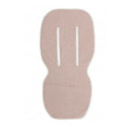 Colchoneta Silla Cambrass Universal ovalada Candela Wine
