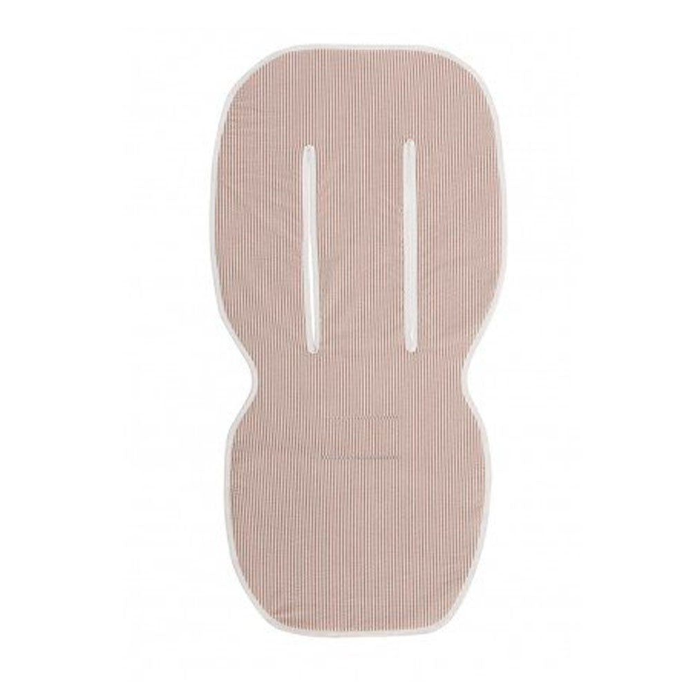 Colchoneta Silla Cambrass Universal ovalada Candela Wine