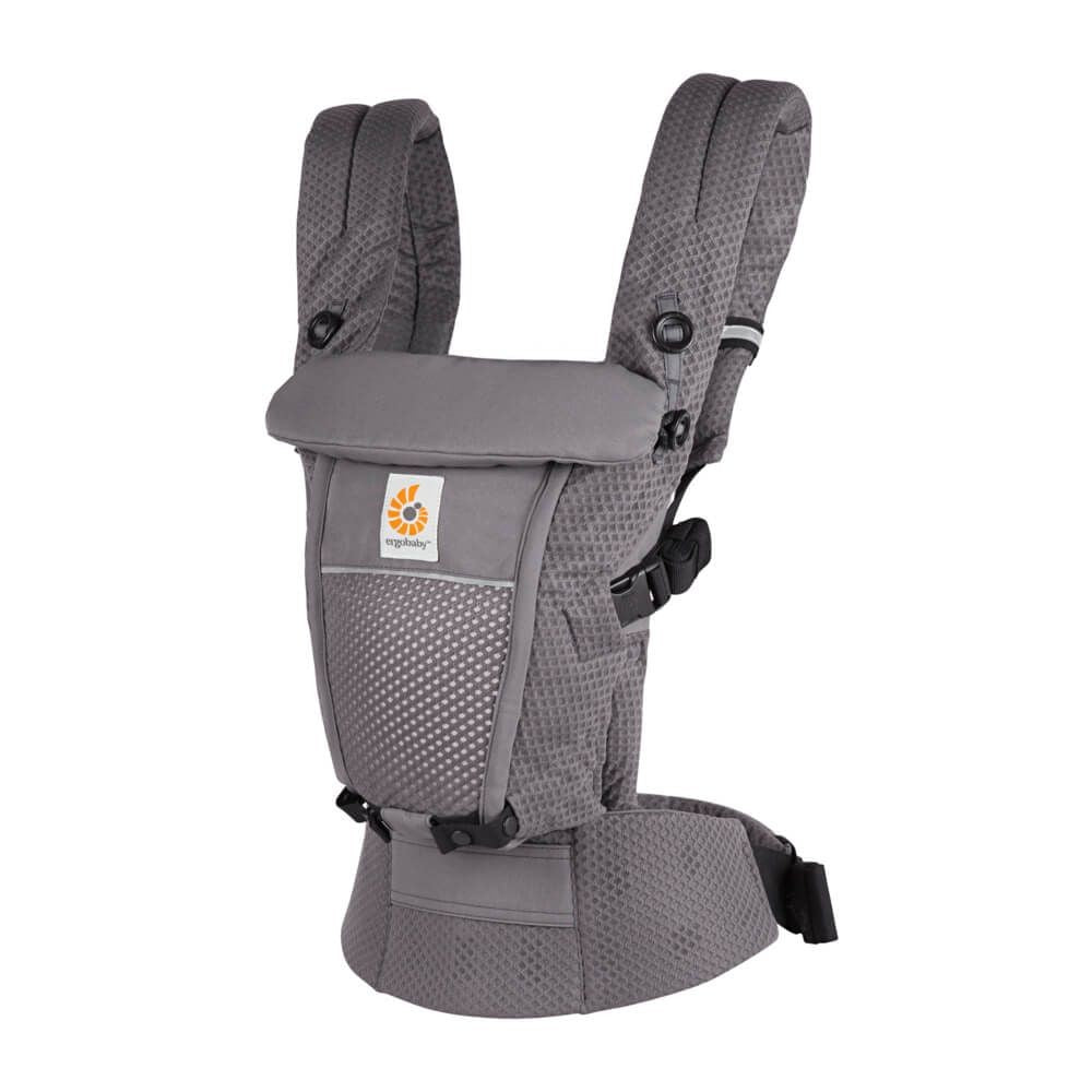 Mochila Portabebé Ergobaby ADAPT SoftFlex Mesh hasta 20,4 Kg