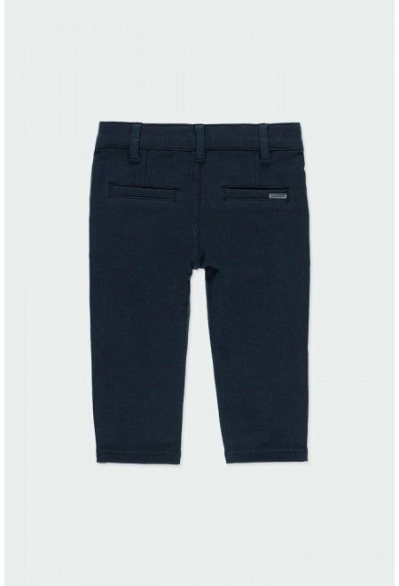 Pantalón Boboli felpa elástica