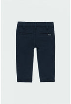 Pantalón Boboli felpa elástica