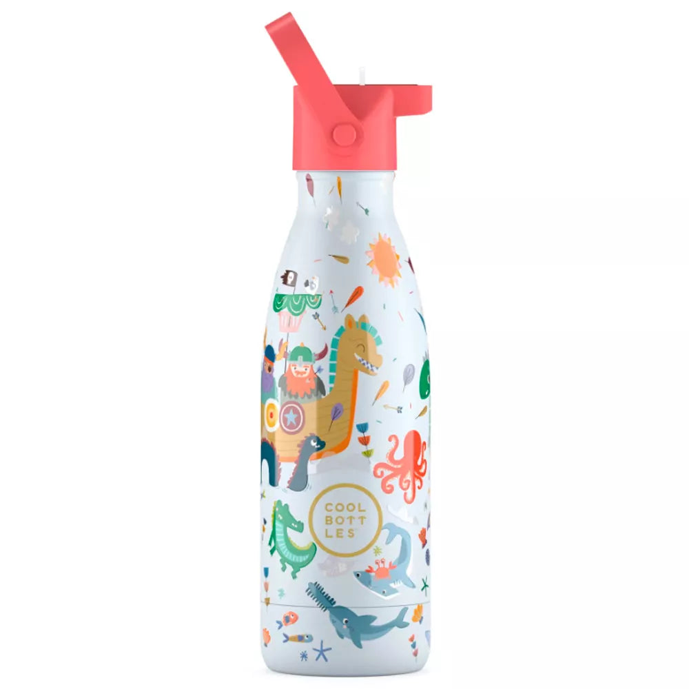 Botella Cool Bottles 350 ml 36h