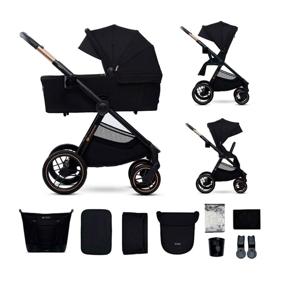 Cochecito Duo Kinderkraft NEA 2