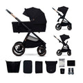 Cochecito Duo Kinderkraft NEA 2