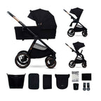 Cochecito Duo Kinderkraft NEA 2