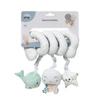 Espiral Interbaby pulpo