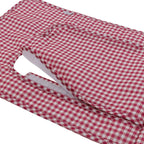 Colchoneta Silla Cambrass Vichy
