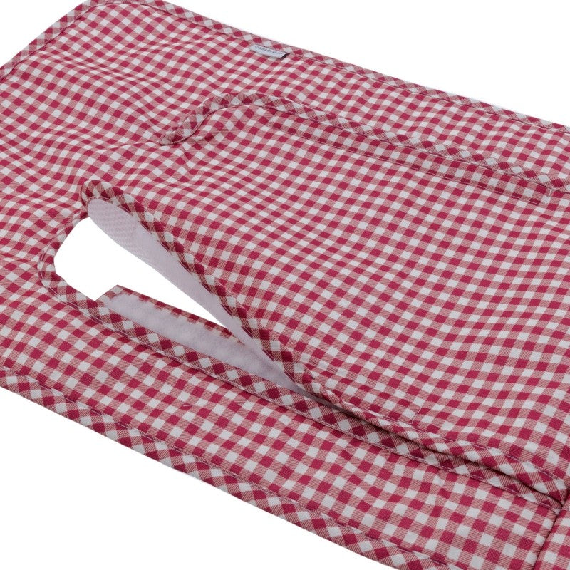 Colchoneta Silla Cambrass Vichy