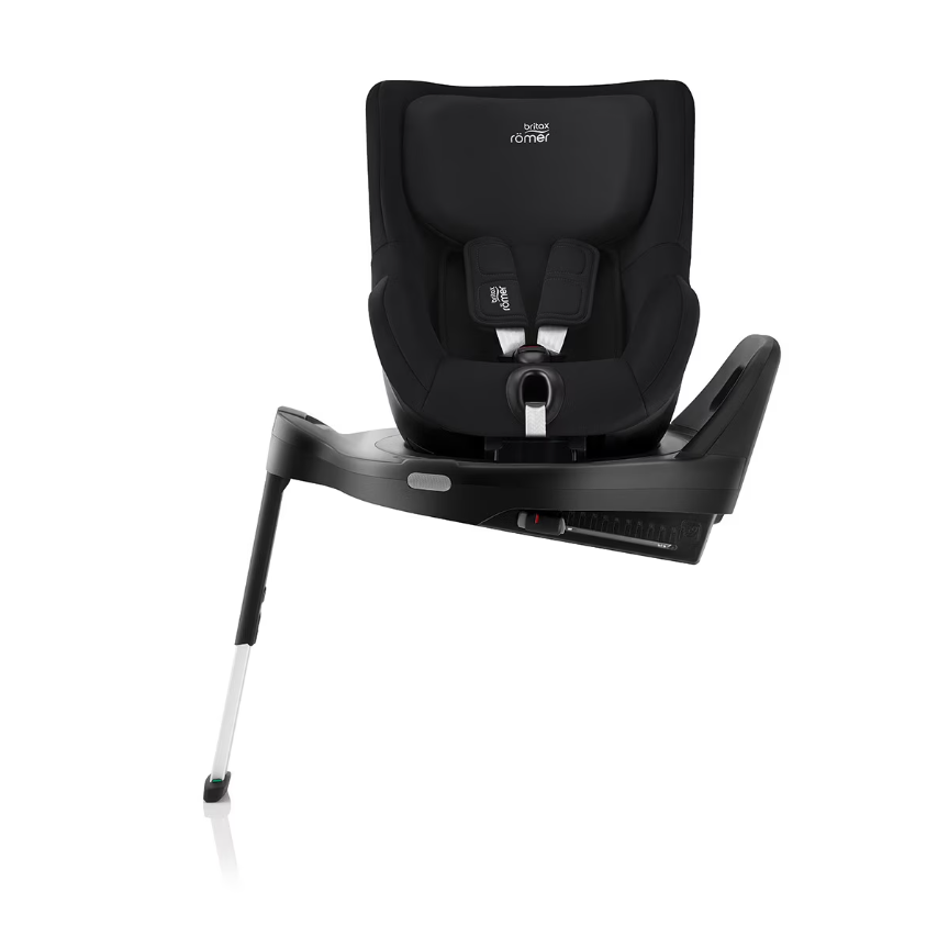 Silla auto Britax Römer Dualfix M Plus 360º 69 hasta 105 cm