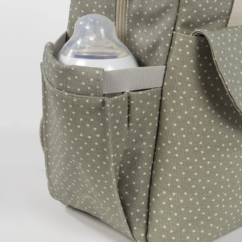 Mochila Walking Mum Poppy Topito