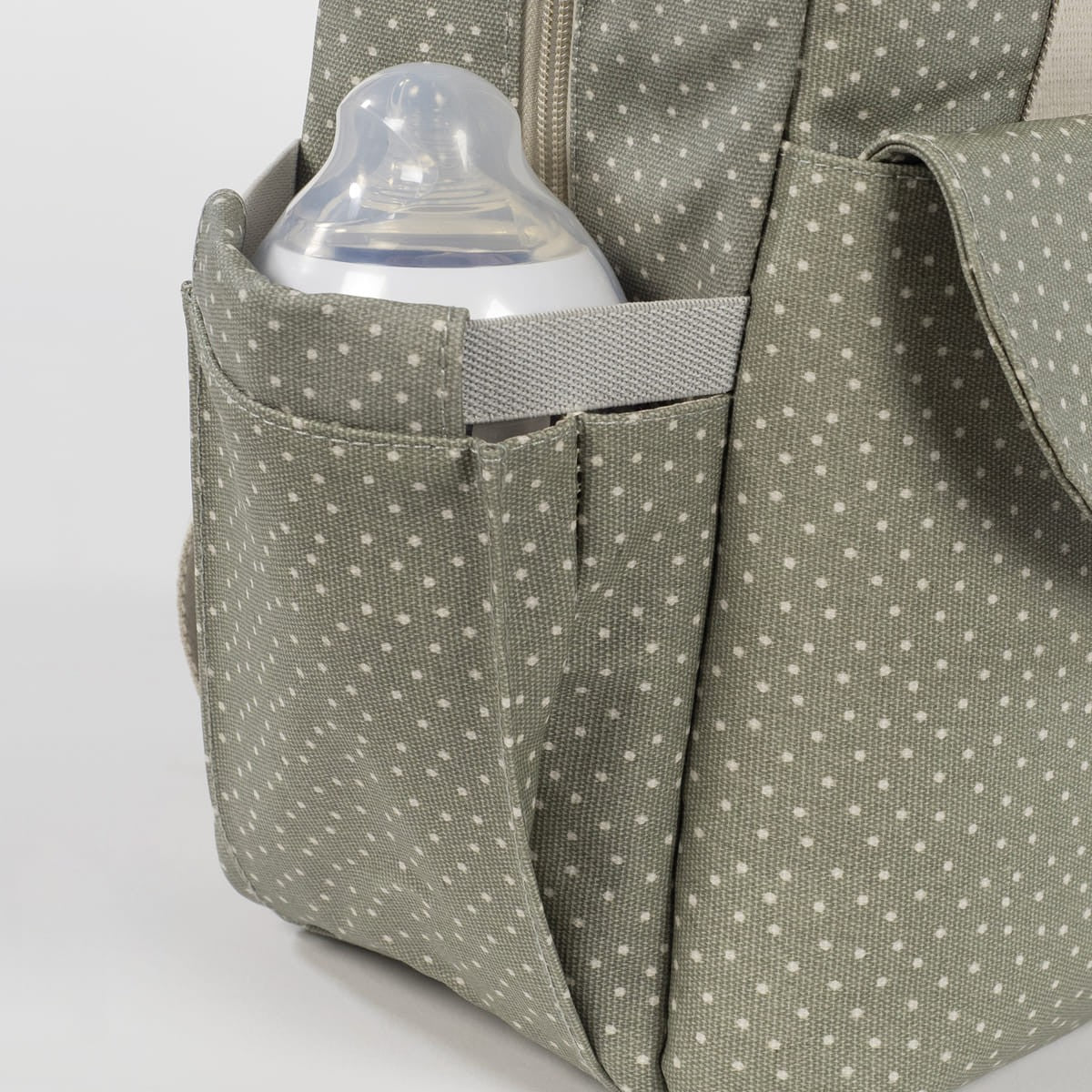 Mochila Walking Mum Poppy Topito
