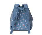 Mochila Infantil Antiarena Monnëka Hippos