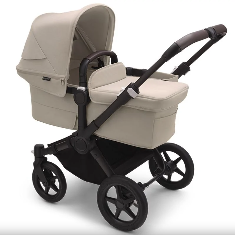 Cochecito Bugaboo DONKEY 5 MONO Completo unicolor