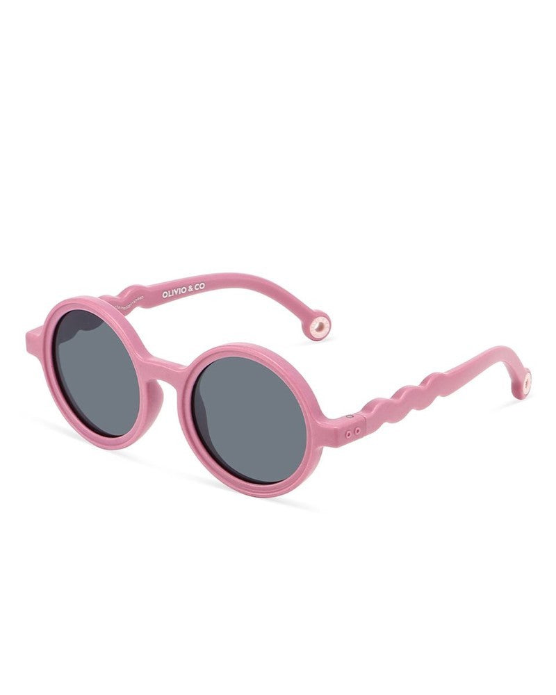 Gafas de Sol Olivio and Co. Round 18-36 meses