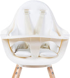Cojín para Trona evolutiva ChildHome EVOLU 2 / ONE80