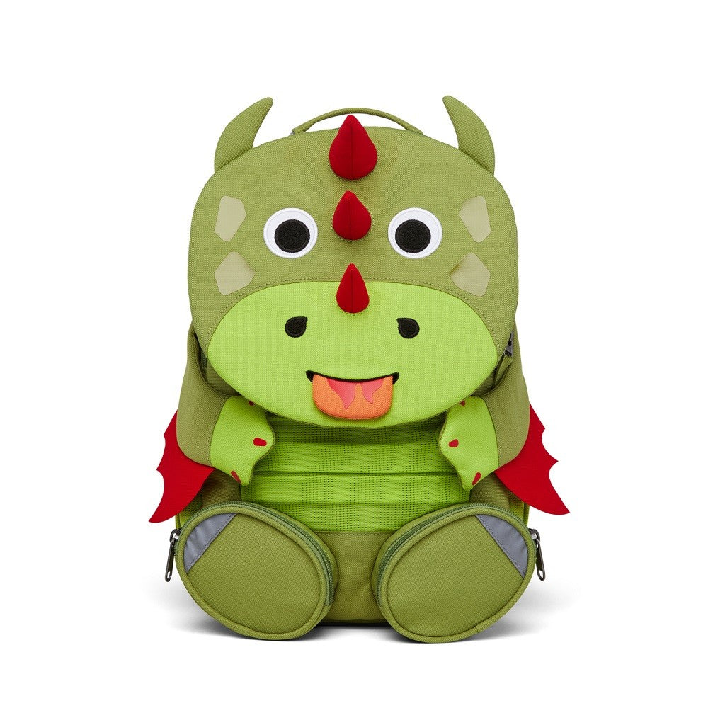 Mochila Affenzahn Dragón 3-5 años