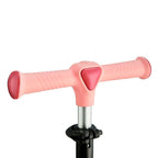 Patinete 2 en 1 Kinderkraft HALLEY