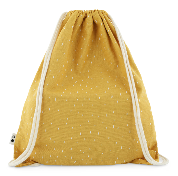 Mochila saco Trixie Mr. Lion