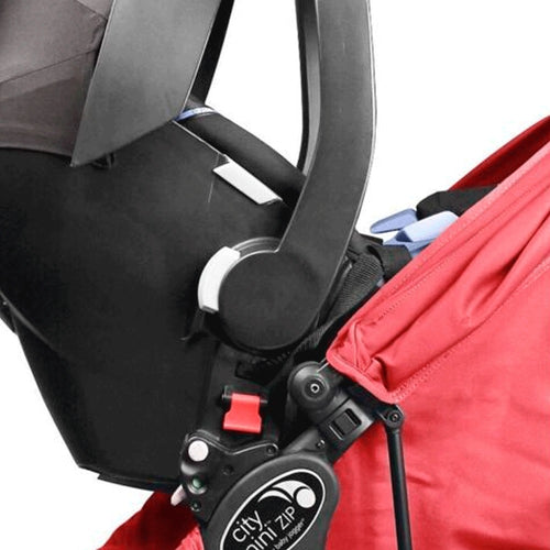 Adaptador Grupo 0 CITY Mini Zip