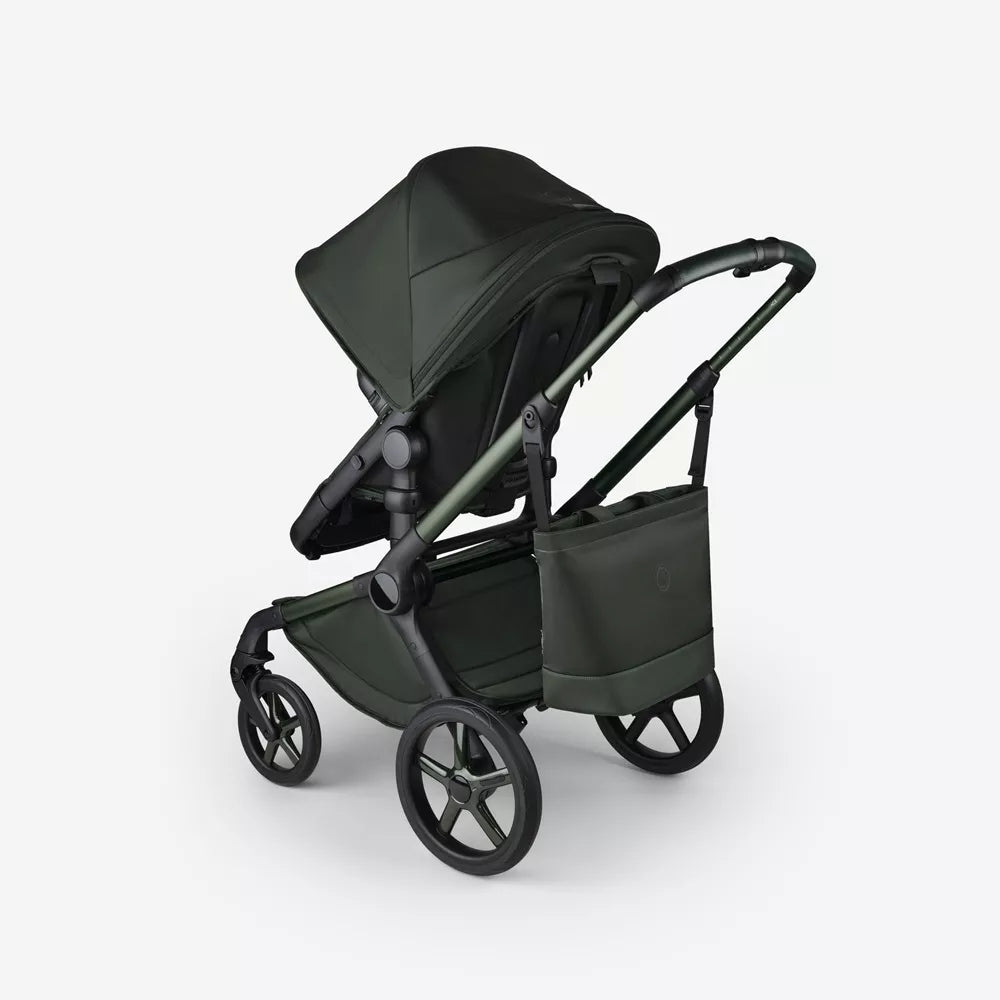 Bolso Cambiador Bugaboo Ed. Limitada