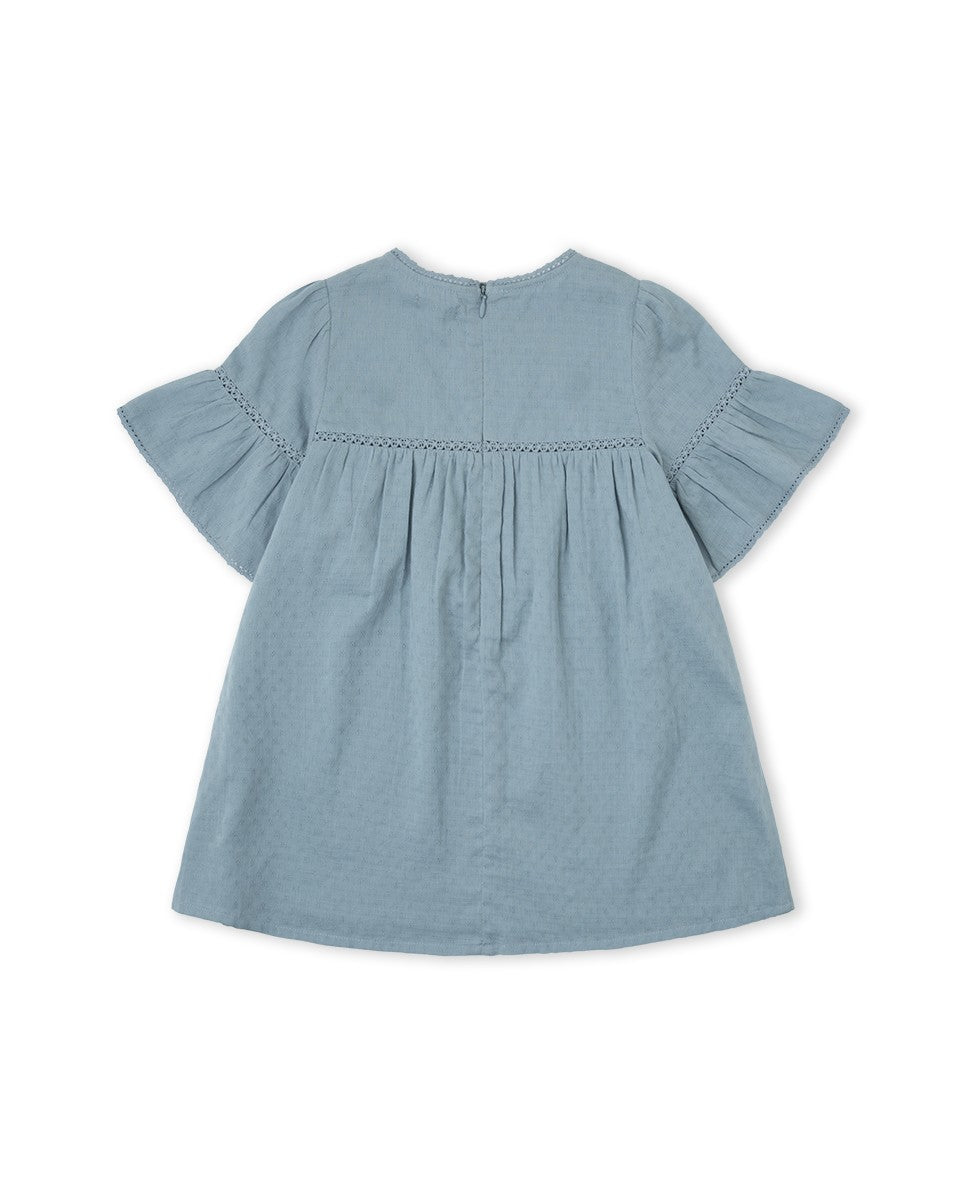 Vestido Canada House Coquette
