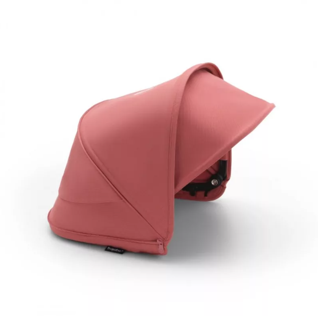 Cochecito Bugaboo Dragonfly duo completo