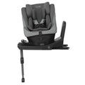 Silla Auto Nuna PRYM I-Size 360º giratoria