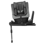 Silla Auto Nuna PRYM I-Size 360º giratoria